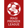 Iraq. Premier League. Season 2022/2023
